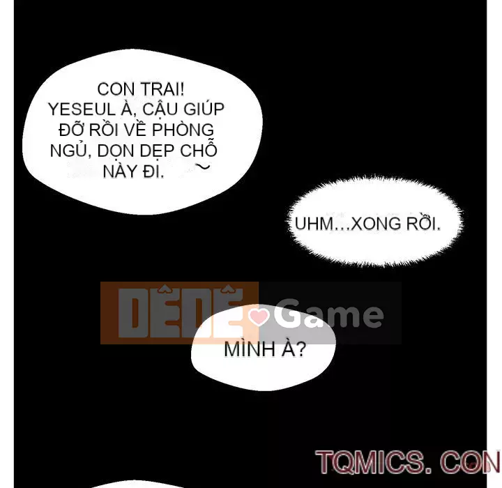 Cần nữ thuê nhà Chương 8-9