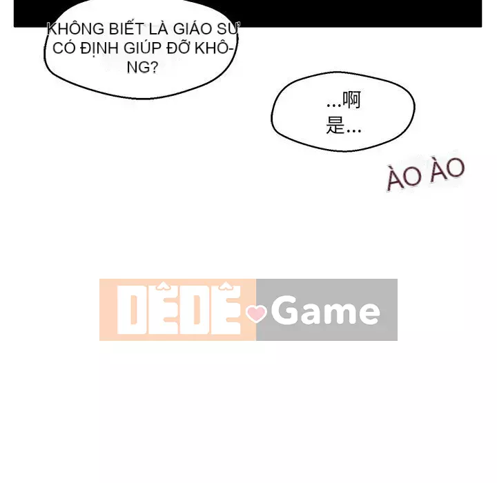 Cần nữ thuê nhà Chương 8-9