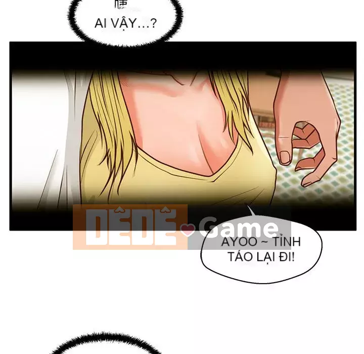 Cần nữ thuê nhà Chương 8-9