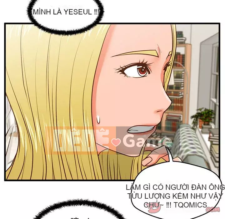 Cần nữ thuê nhà Chương 8-9