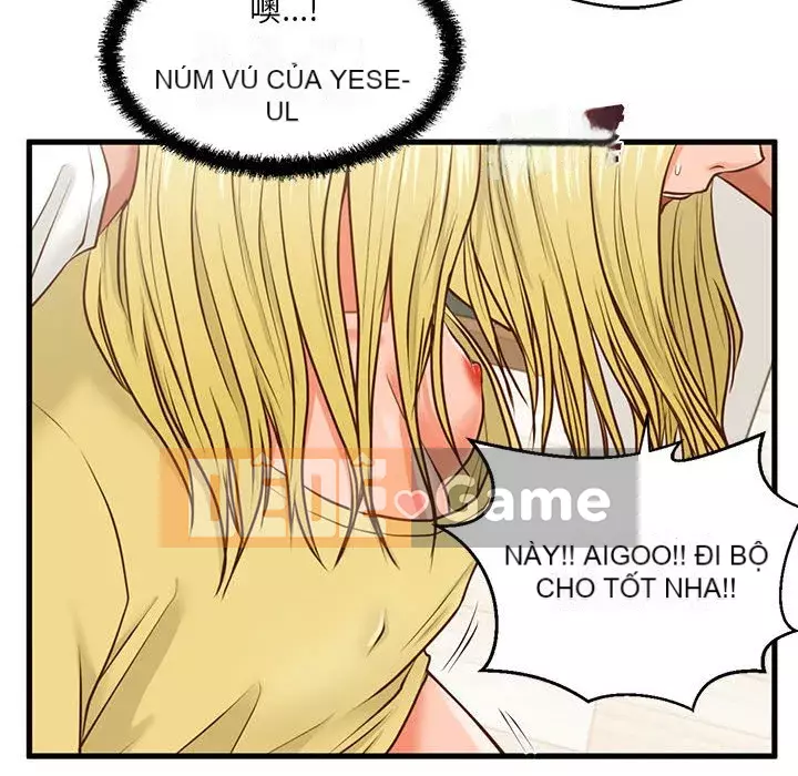 Cần nữ thuê nhà Chương 8-9