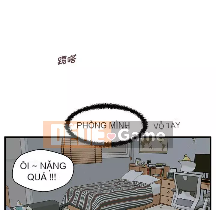 Cần nữ thuê nhà Chương 8-9