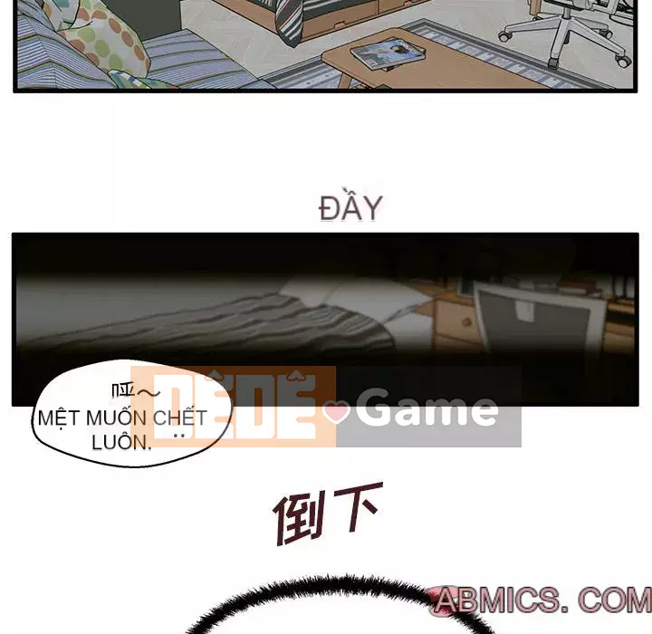 Cần nữ thuê nhà Chương 8-9