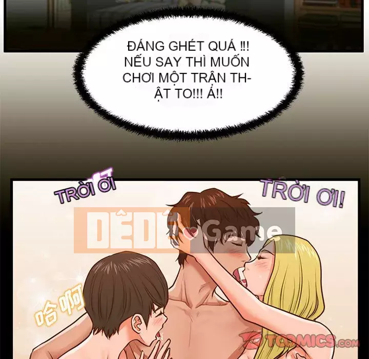 Cần nữ thuê nhà Chương 8-9