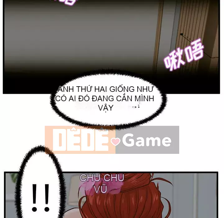 Cần nữ thuê nhà Chương 8-9