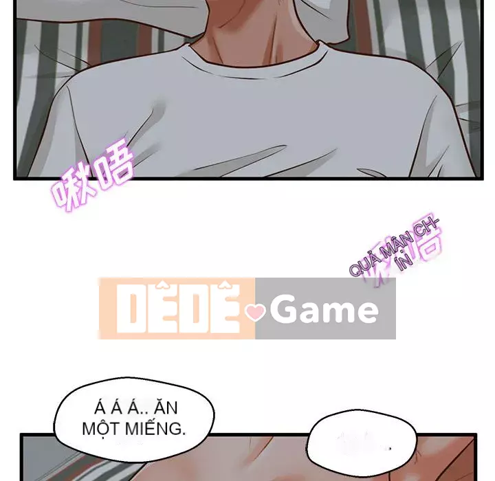 Cần nữ thuê nhà Chương 8-9