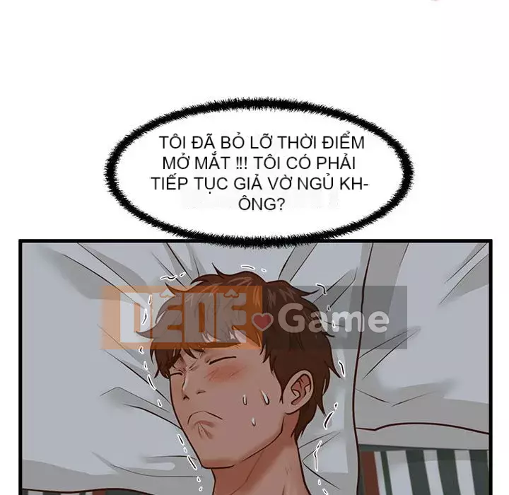 Cần nữ thuê nhà Chương 8-9