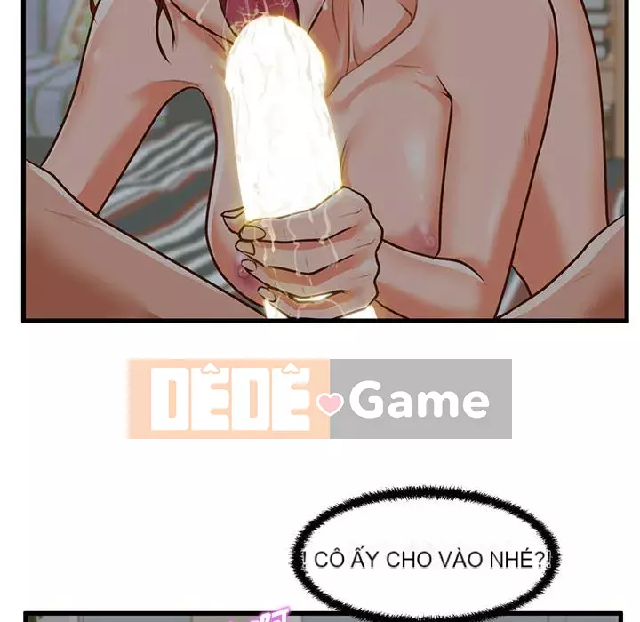 Cần nữ thuê nhà Chương 8-9