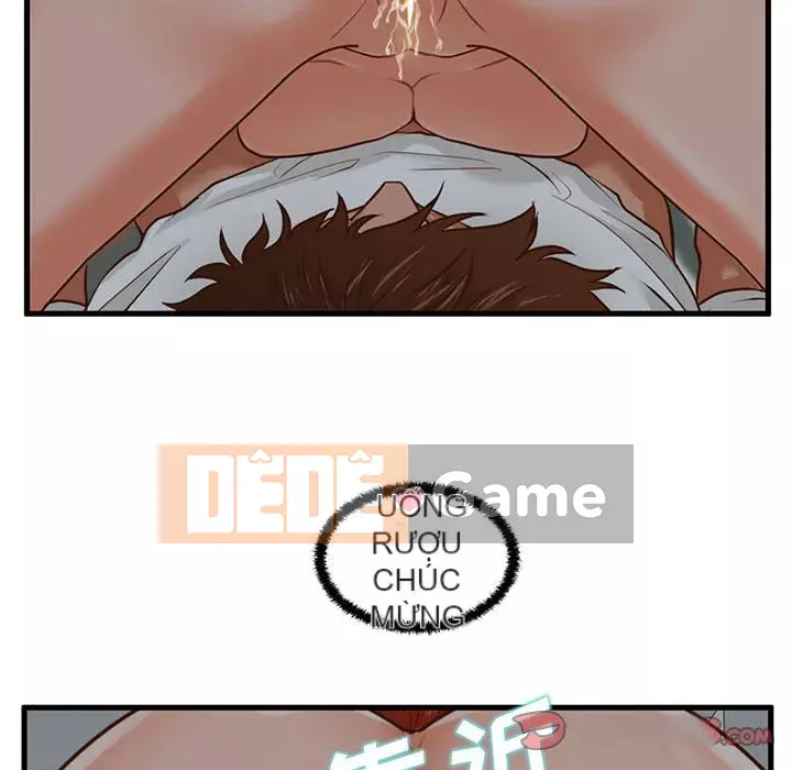 Cần nữ thuê nhà Chương 8-9