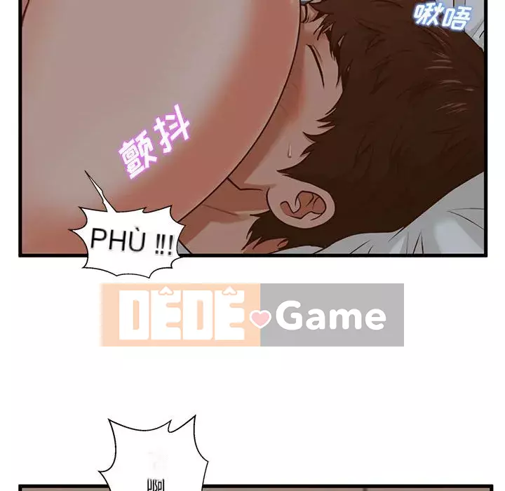 Cần nữ thuê nhà Chương 8-9