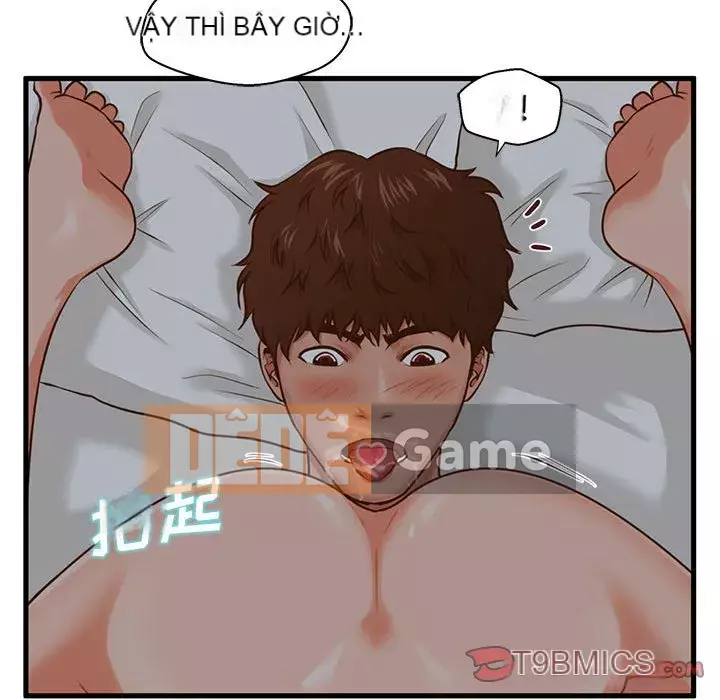 Cần nữ thuê nhà Chương 8-9