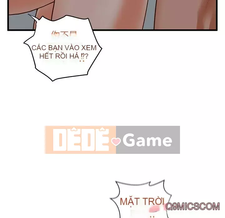 Cần nữ thuê nhà Chương 8-9