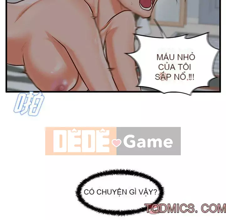 Cần nữ thuê nhà Chương 8-9