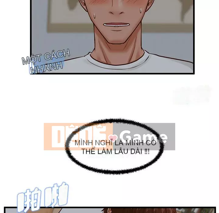 Cần nữ thuê nhà Chương 8-9