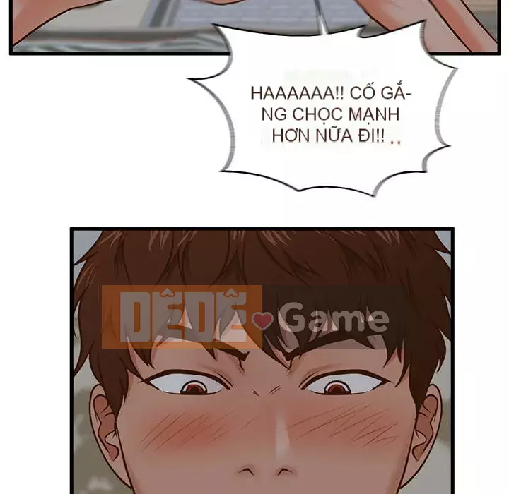 Cần nữ thuê nhà Chương 8-9