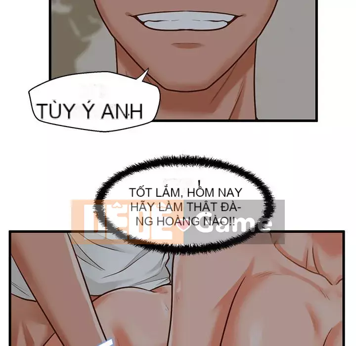 Cần nữ thuê nhà Chương 8-9