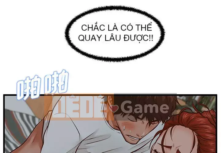 Cần nữ thuê nhà Chương 8-9