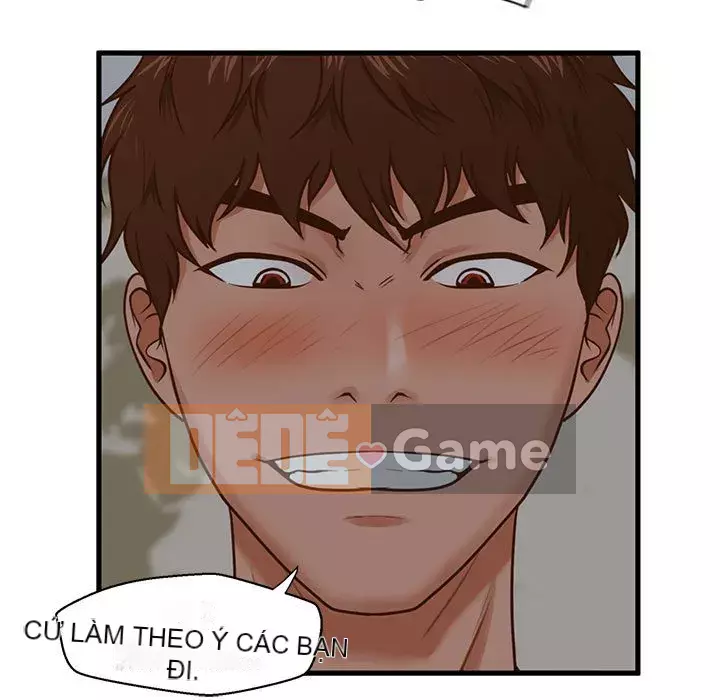 Cần nữ thuê nhà Chương 8-9