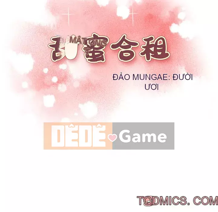 Cần nữ thuê nhà Chương 8-9