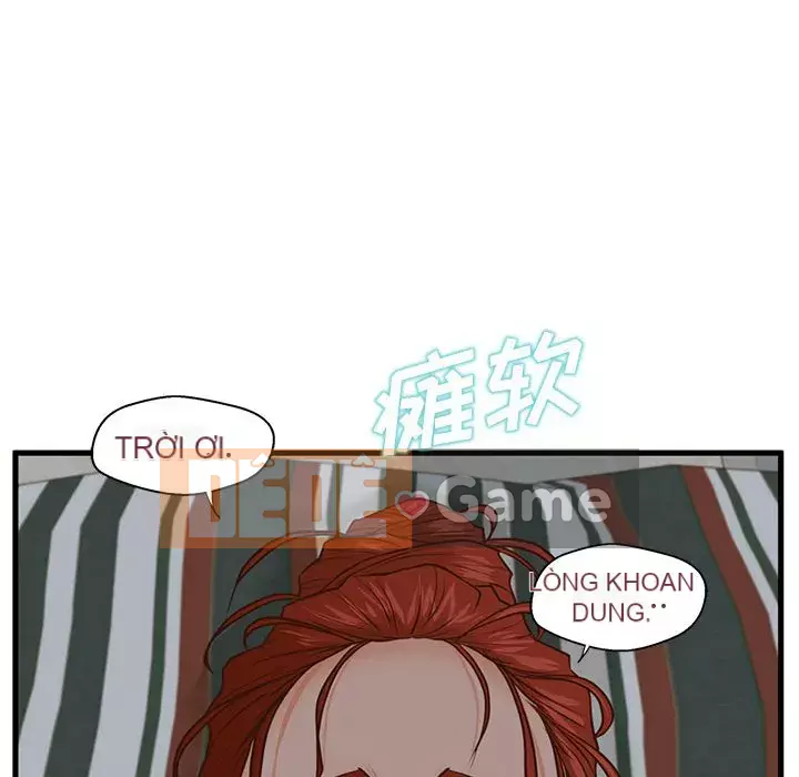 Cần nữ thuê nhà Chương 8-9