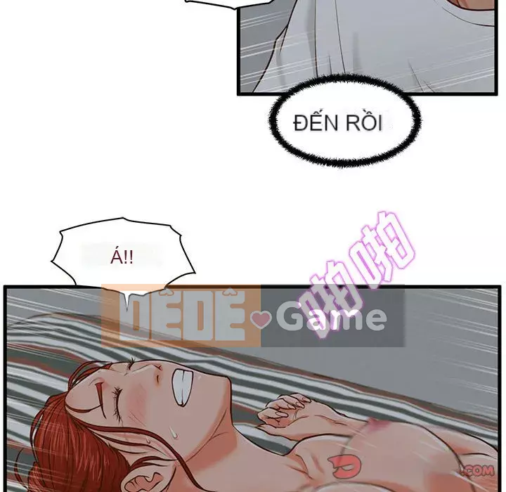 Cần nữ thuê nhà Chương 8-9