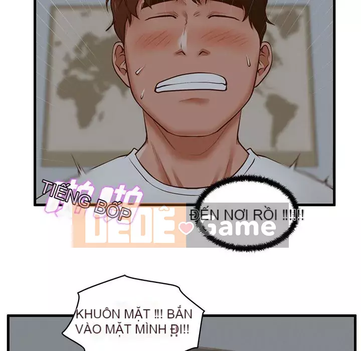 Cần nữ thuê nhà Chương 8-9