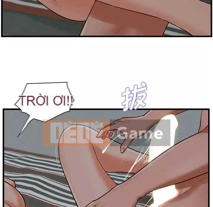 Cần nữ thuê nhà Chương 8-9