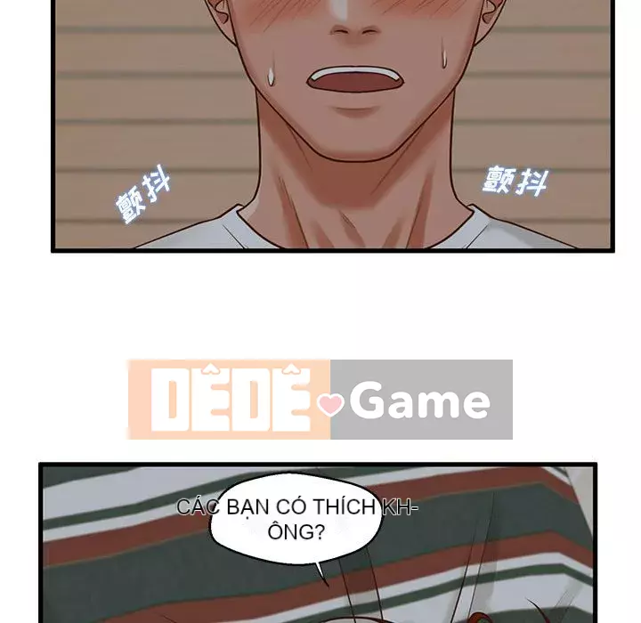 Cần nữ thuê nhà Chương 8-9