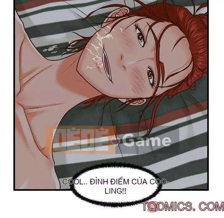 Cần nữ thuê nhà Chương 8-9