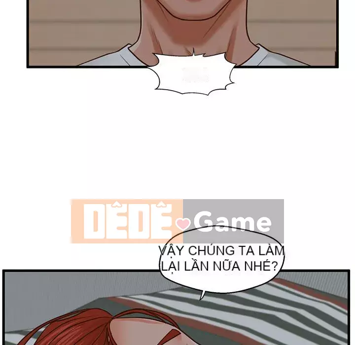 Cần nữ thuê nhà Chương 8-9