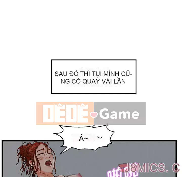 Cần nữ thuê nhà Chương 8-9