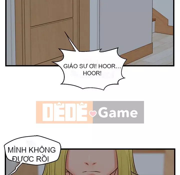 Cần nữ thuê nhà Chương 8-9