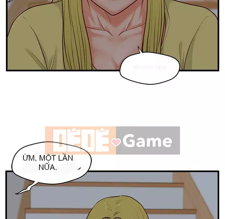 Cần nữ thuê nhà Chương 8-9