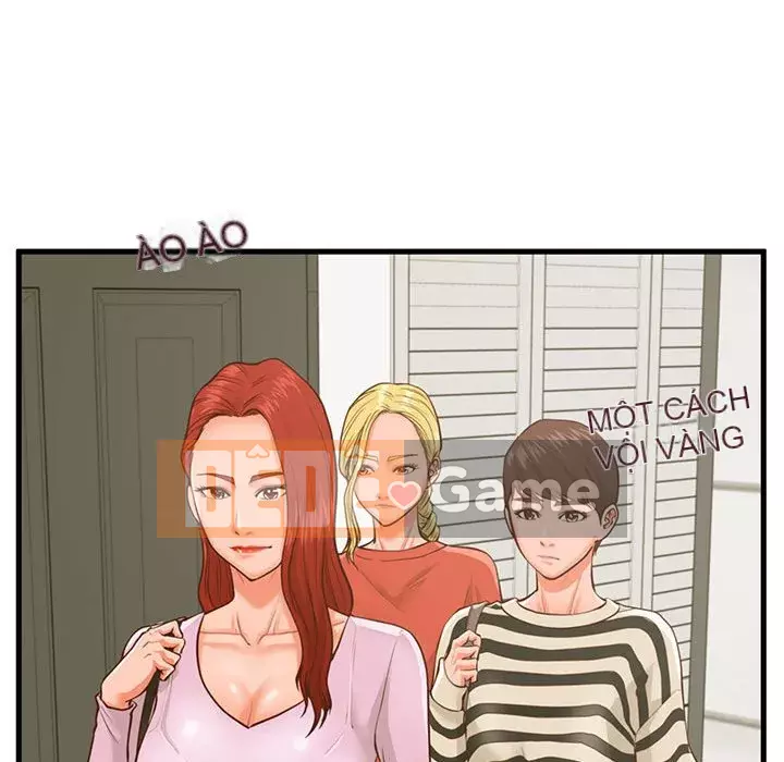 Cần nữ thuê nhà Chương 8-9