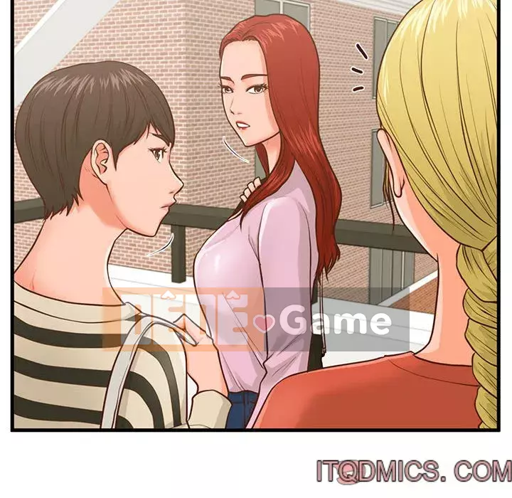 Cần nữ thuê nhà Chương 8-9