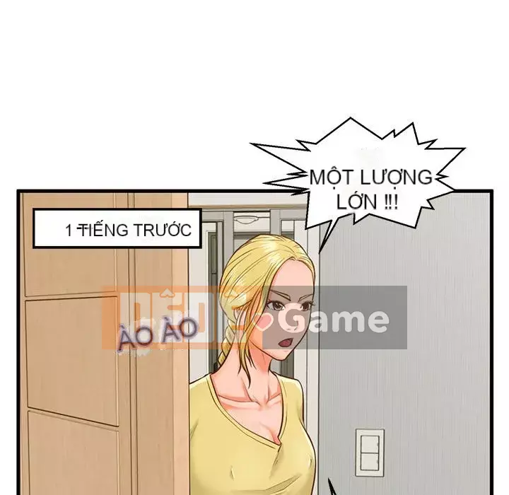 Cần nữ thuê nhà Chương 8-9