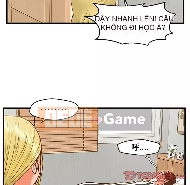 Cần nữ thuê nhà Chương 8-9