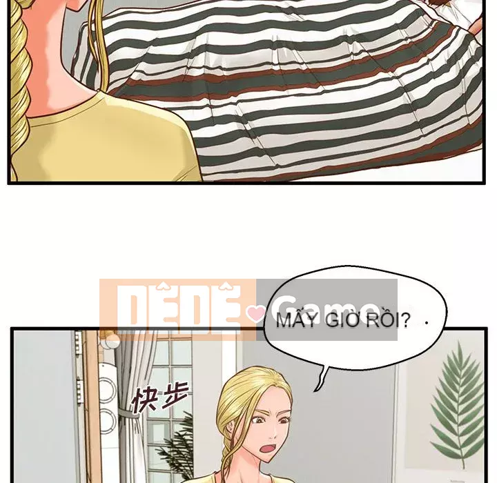 Cần nữ thuê nhà Chương 8-9