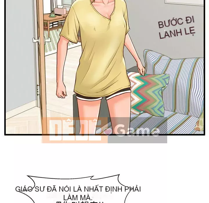 Cần nữ thuê nhà Chương 8-9