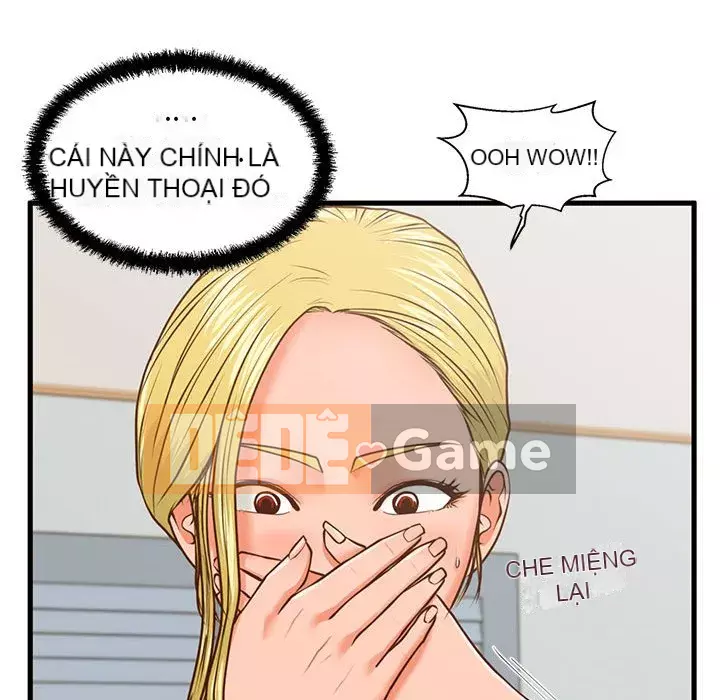 Cần nữ thuê nhà Chương 8-9