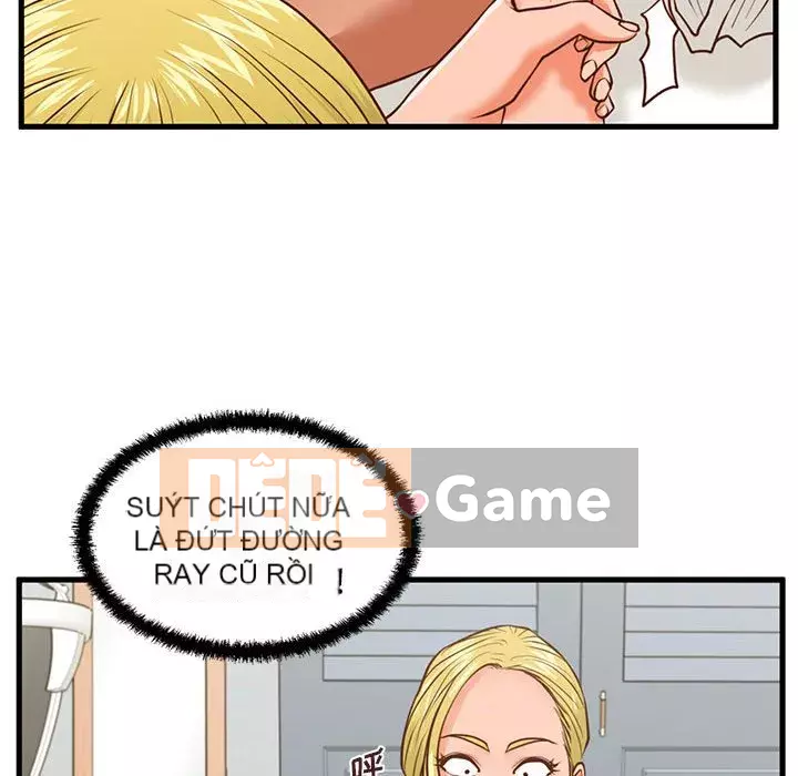 Cần nữ thuê nhà Chương 8-9