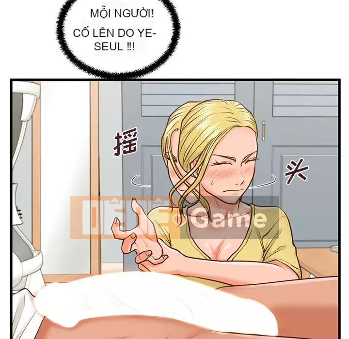 Cần nữ thuê nhà Chương 8-9