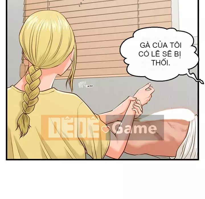 Cần nữ thuê nhà Chương 8-9