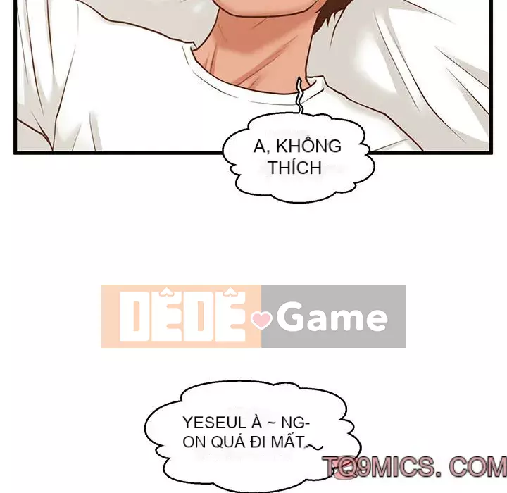 Cần nữ thuê nhà Chương 8-9