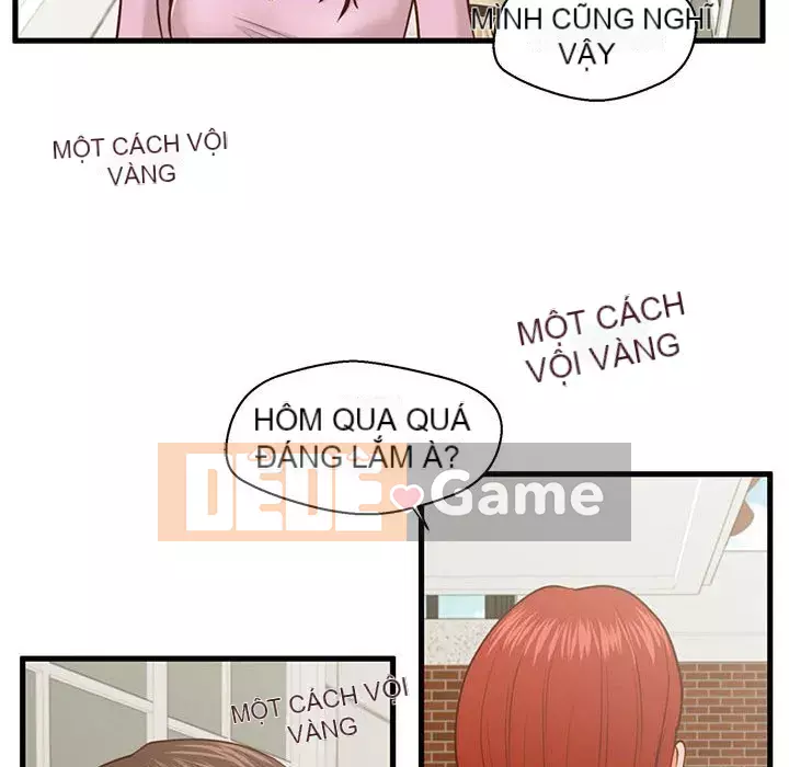 Cần nữ thuê nhà Chương 8-9