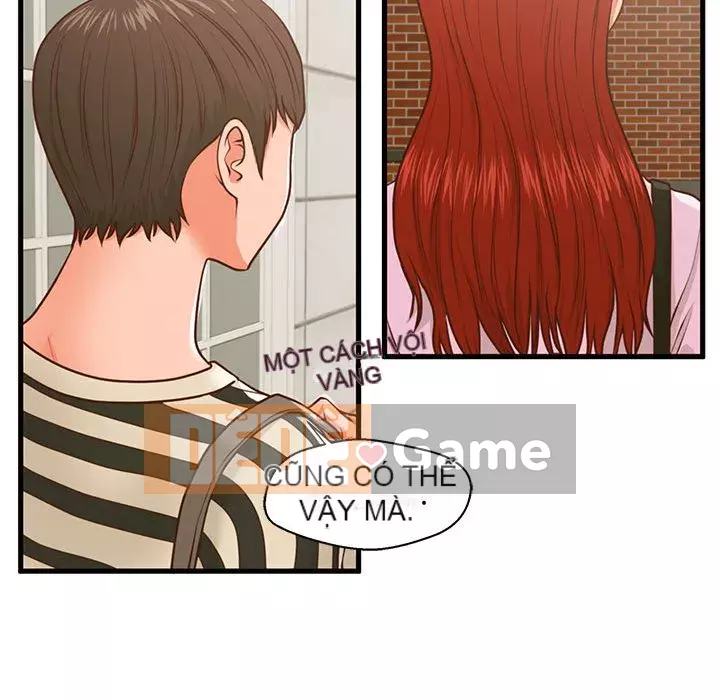 Cần nữ thuê nhà Chương 8-9