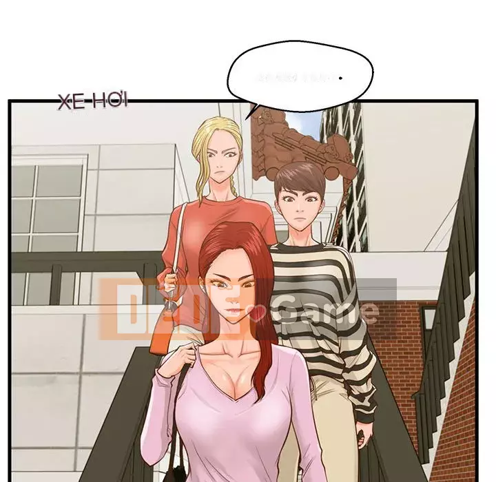 Cần nữ thuê nhà Chương 8-9