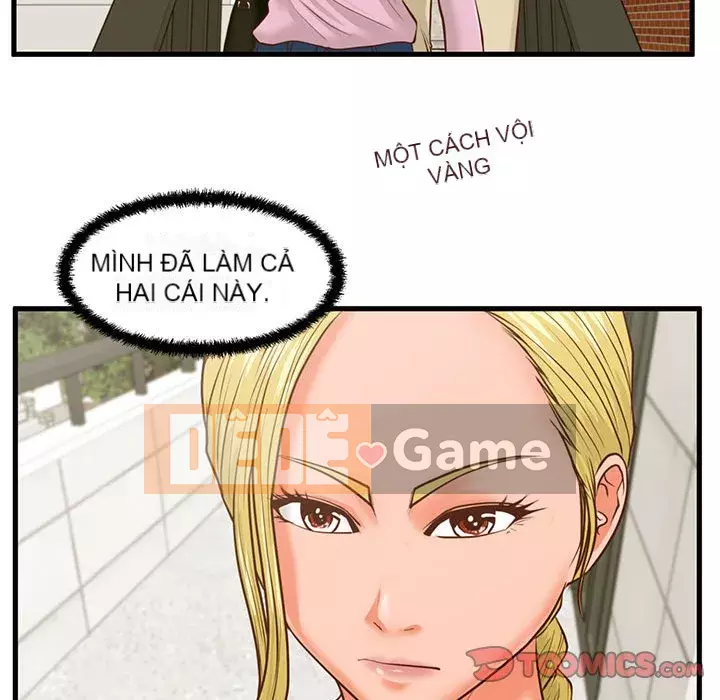 Cần nữ thuê nhà Chương 8-9