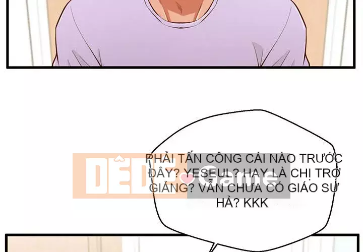 Cần nữ thuê nhà Chương 6-7