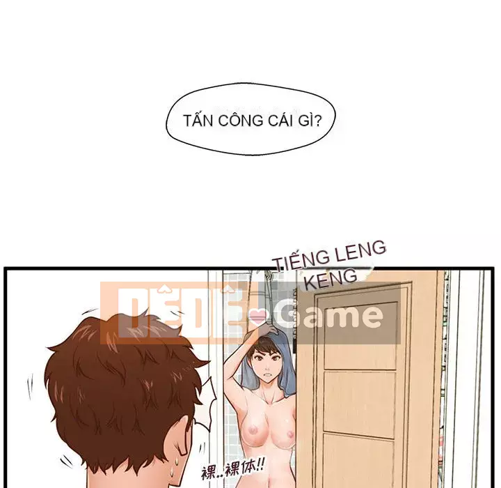 Cần nữ thuê nhà Chương 6-7